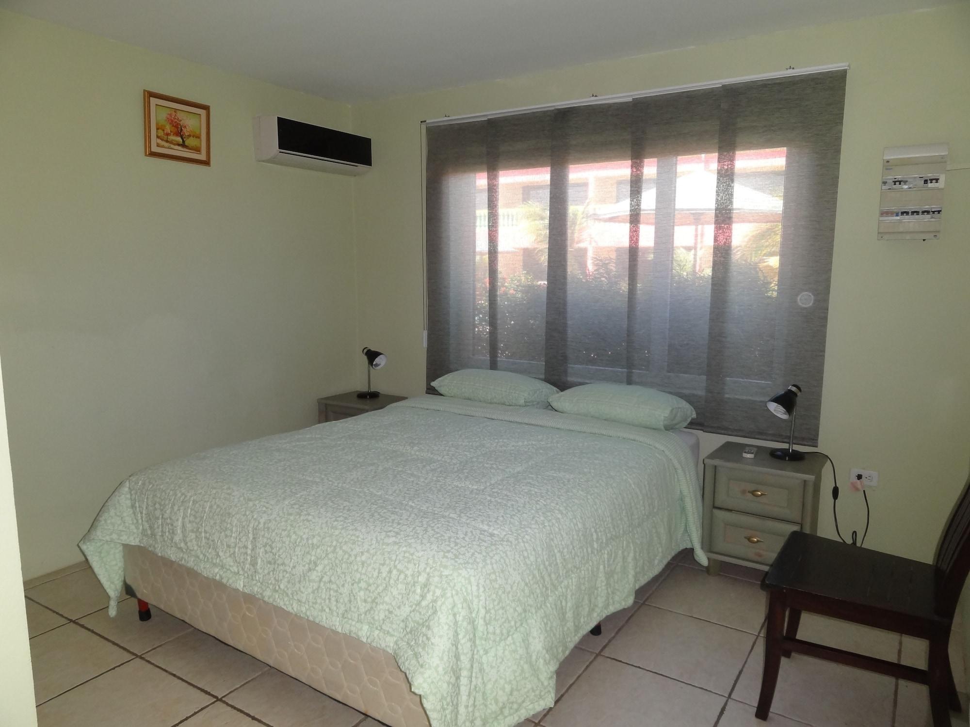 Del Rey Apartments Aruba Exterior foto